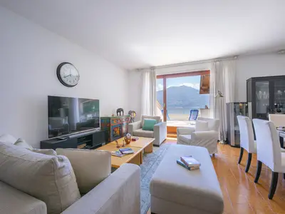 Wohn- und Esszimmer