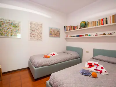 Zweibettzimmer