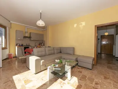 Wohn- und Esszimmer