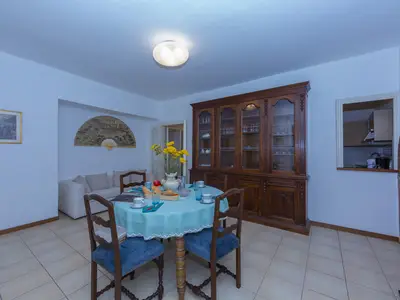 Wohn- und Esszimmer