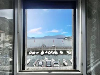 Seeblick