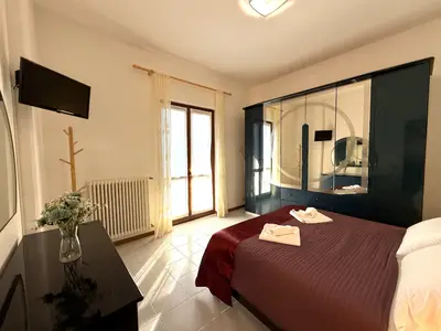 Doppelzimmer