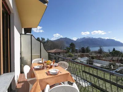 Essbereich im Freien