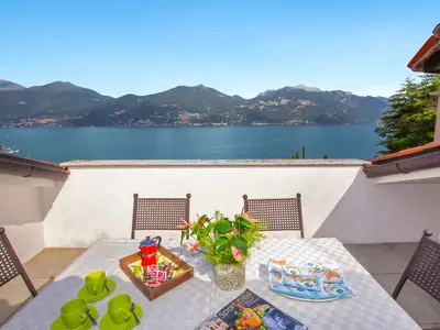 Essbereich im Freien