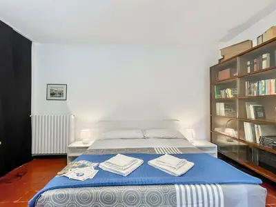 Drittes Schlafzimmer