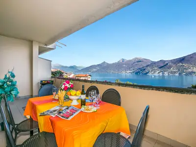 Essbereich im Freien