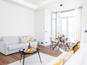 Appartement für 4 Personen (55 m²) in Menton