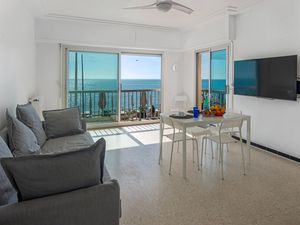 Appartement für 6 Personen (45 m&sup2;) in Menton