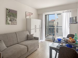 Appartement für 4 Personen (40 m&sup2;) in Menton