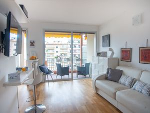 Appartement für 2 Personen (22 m²) in Menton
