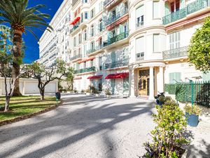 Appartement für 5 Personen (50 m²) in Menton