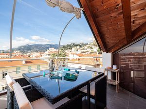 Appartement für 6 Personen (65 m²) in Menton