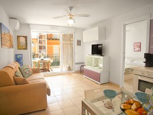 Appartement für 4 Personen (45 m²) in Menton