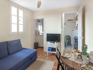 Appartement für 3 Personen (24 m&sup2;) in Menton