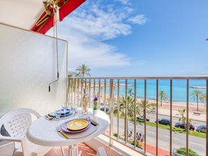 Appartement für 2 Personen (30 m&sup2;) in Menton