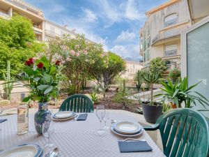 Appartement für 4 Personen (50 m&sup2;) in Menton