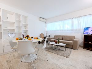 Appartement für 4 Personen (50 m²) in Menton