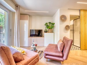 Appartement für 3 Personen (30 m²) in Menton