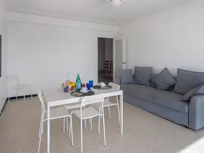 Wohn- und Esszimmer