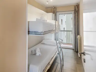 Zweibettzimmer