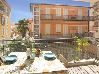 Balkon