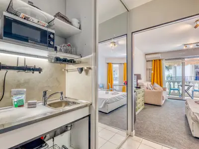 Kitchenette