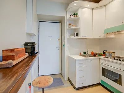 Kitchenette