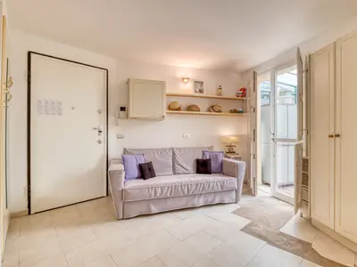 Wohn- und Esszimmer