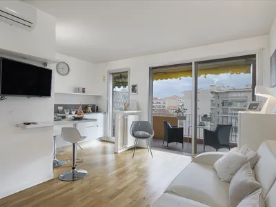 Wohn- und Esszimmer