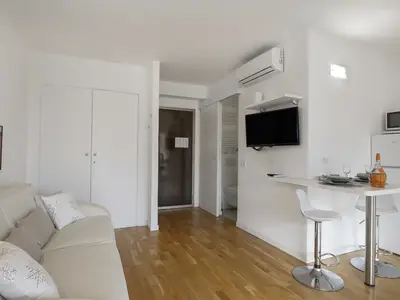 Wohn- und Esszimmer