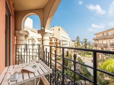 Balkon