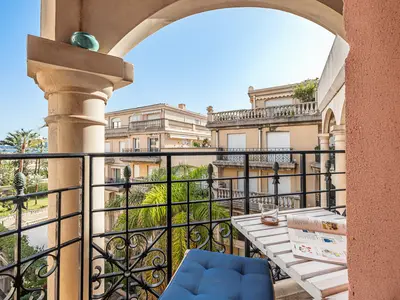 Balkon