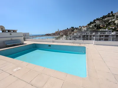 Gemeinschaftspool