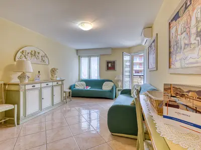 Wohn- und Esszimmer