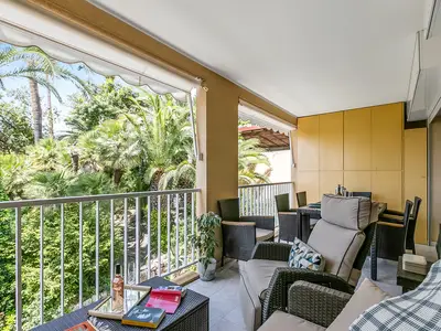 Balkon