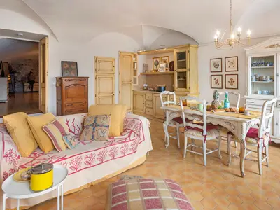 Wohn- und Esszimmer