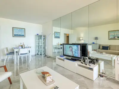 Wohn- und Esszimmer