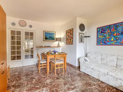 Wohn- und Esszimmer