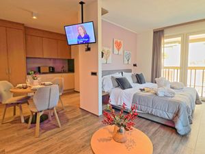 Appartement für 3 Personen (40 m²) in Meran