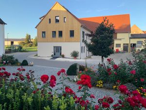 Appartement für 9 Personen in Merkendorf