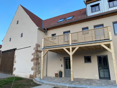 Appartement für 9 Personen in Merkendorf 2/10