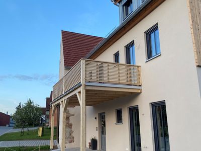 Appartement für 9 Personen in Merkendorf 4/10