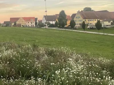 Umgebung