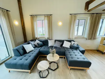 Appartement für 9 Personen in Merkendorf 2/10