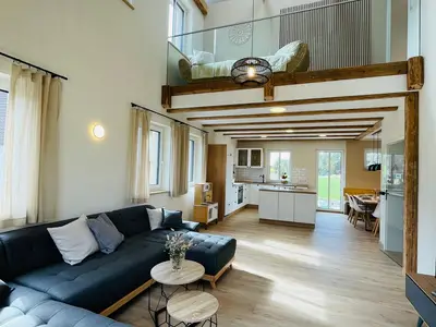 Appartement für 9 Personen in Merkendorf 3/10