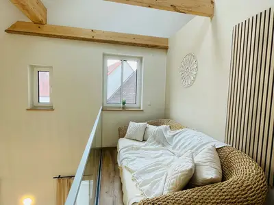 Appartement für 9 Personen in Merkendorf 4/10