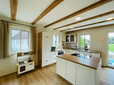 Appartement für 9 Personen in Merkendorf 5/10