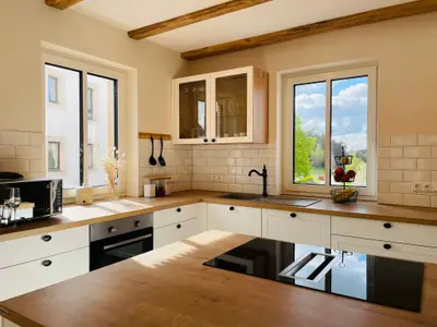 Appartement für 9 Personen in Merkendorf 6/10