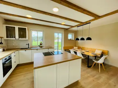 Appartement für 9 Personen in Merkendorf 7/10