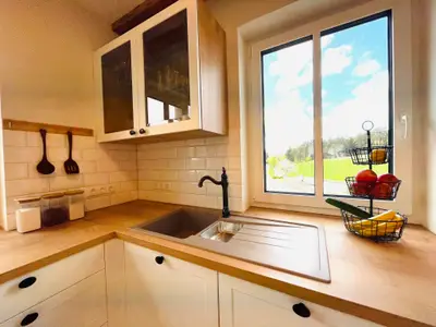 Appartement für 9 Personen in Merkendorf 8/10